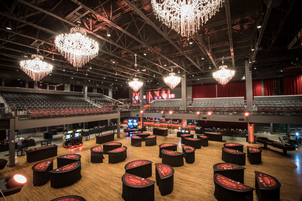 Coca Cola Roxy Live Nation Special Events